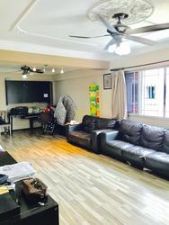 Blk 460 Hougang Avenue 10 (Hougang), HDB 5 Rooms #142025402